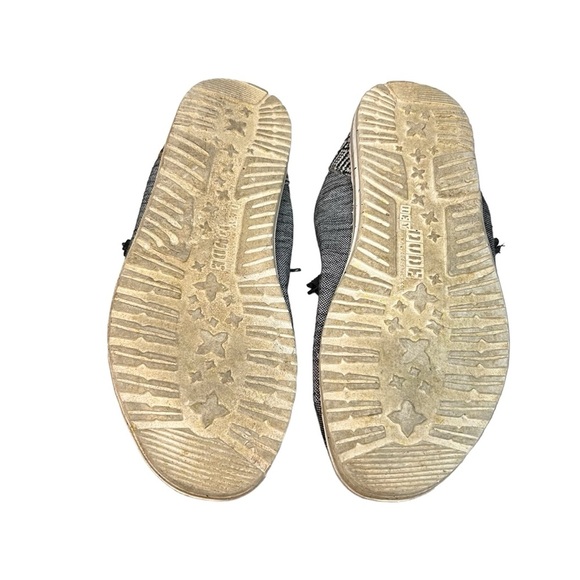 Hey Dude Patrick Safari Size 10 - Picture 5 of 7